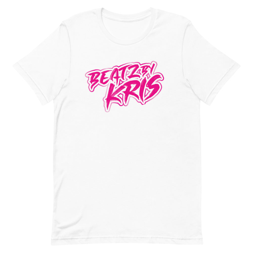 Short-Sleeve Unisex T-Shirt - BeatzbyKris 
